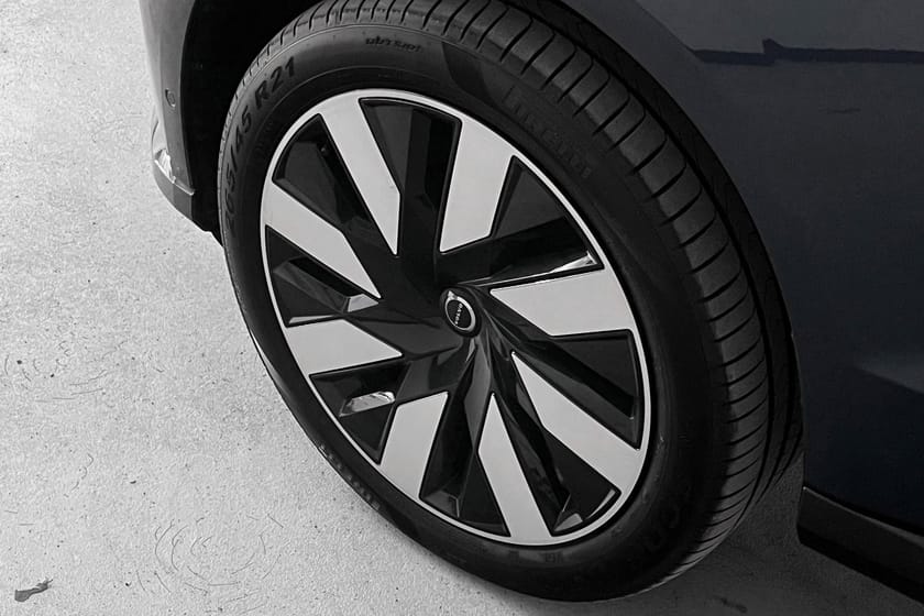 Bilde 5 av Volvo EX90 Twin Motor Ultra KROK|21"|PILOT.ASSIST|7S++