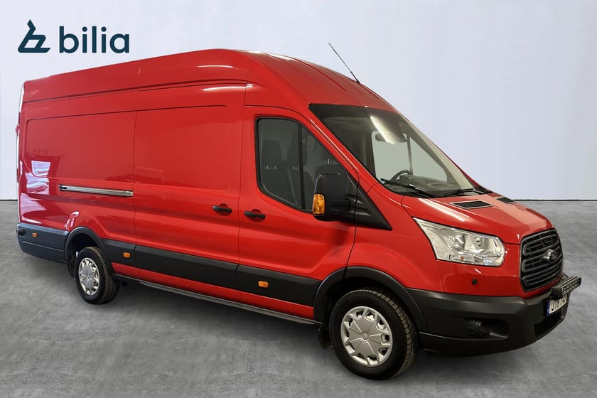 Bild 3 av Ford Transit 350 