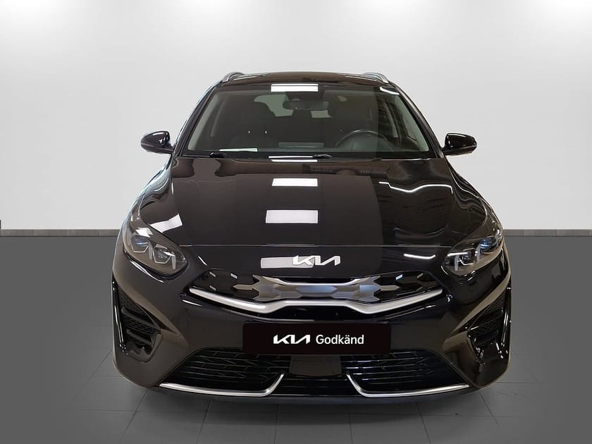 Bild 2 av Kia Ceed Sportswagon Plug-in Hybrid SW PHEV ADVANCE