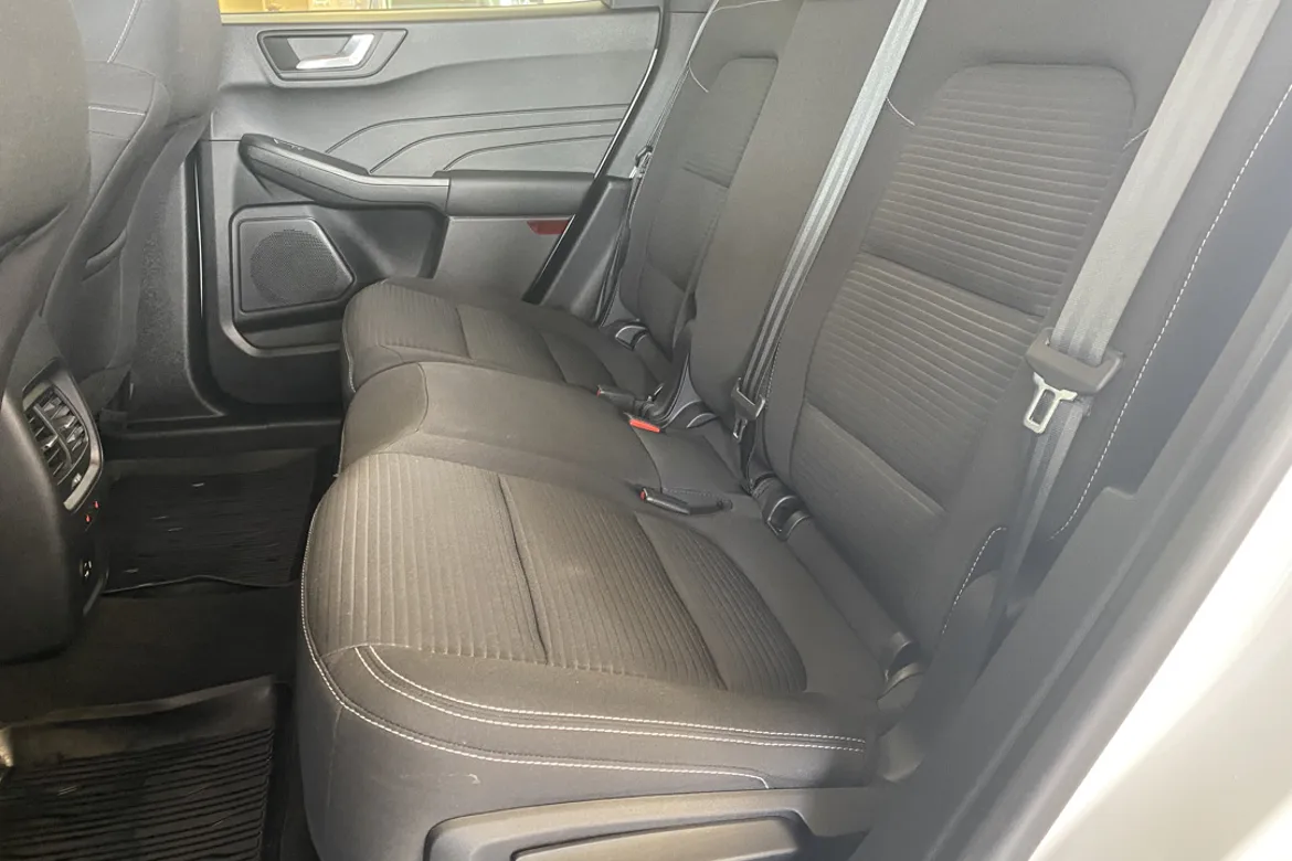 Ford Kuga Plug-In Hybrid