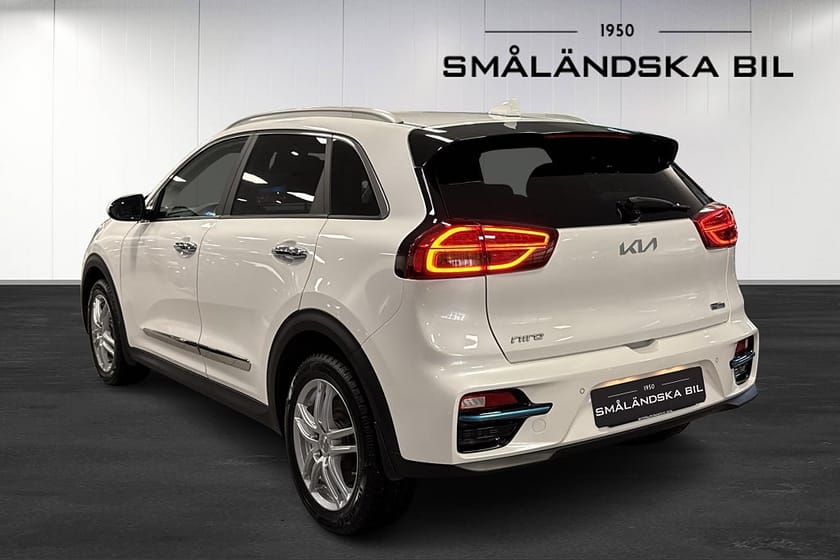 Bild 3 av Kia e-Niro 64 kWh Advance 204hk