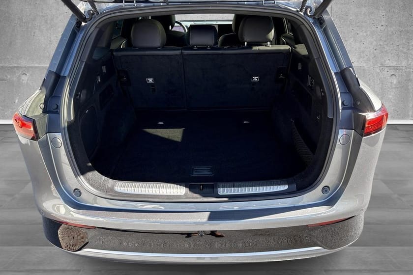 Bilde 5 av XPENG G9 Performance AWD/H-Feste/360º/X-pilot/Panorama/S&V-Hjul