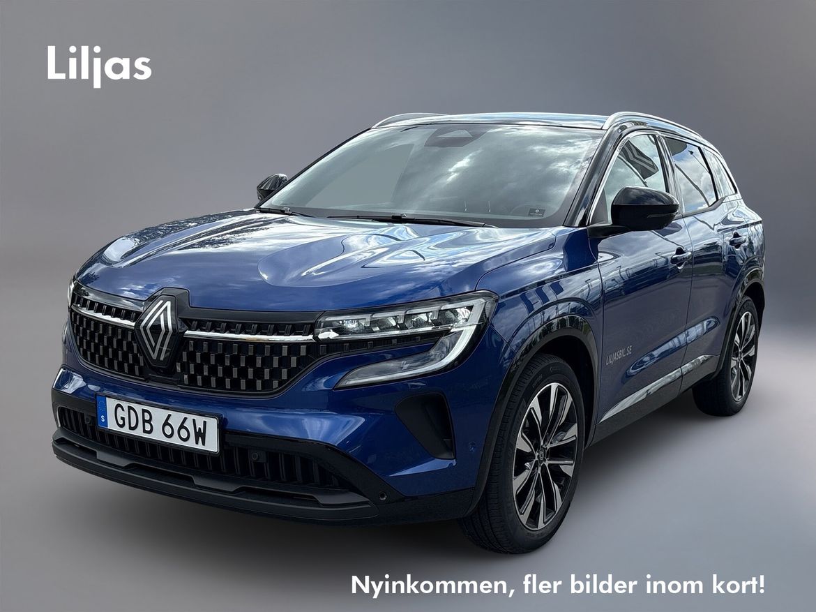 GDB66W – Renault Austral