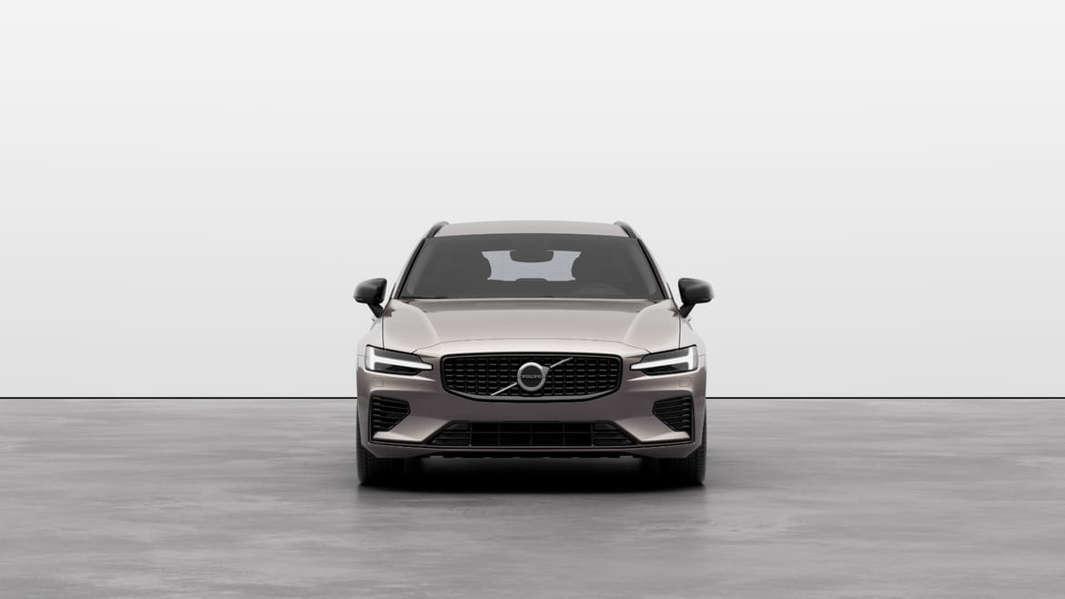 Volvo V60 2026 - miniatyr 5