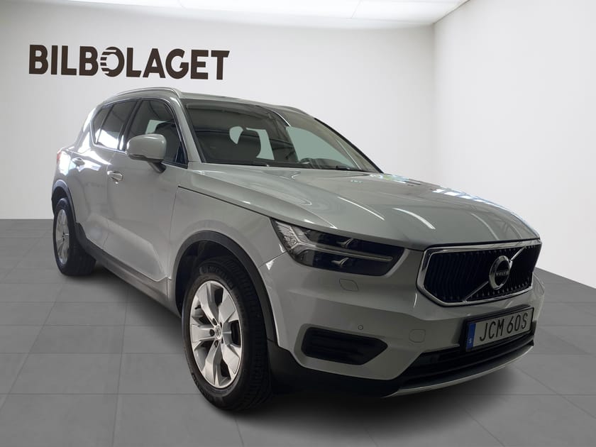 Bild 5 av Volvo XC40 T2 FWD Momentum