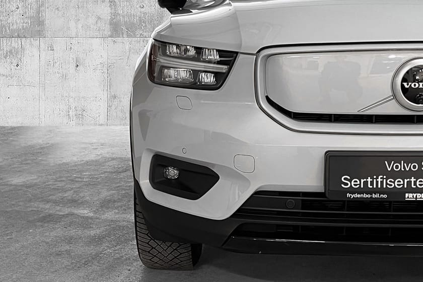 Bilde 4 av Volvo XC40 P8 AWD Recharge 360|STOL.PK|V.PUMPE|8år*