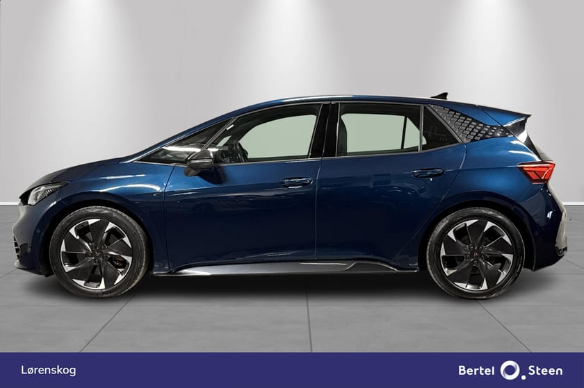 Bilde 2 av CUPRA Born e-boost 77 CarPlay | 360° | AdCruise | Ryggekamera