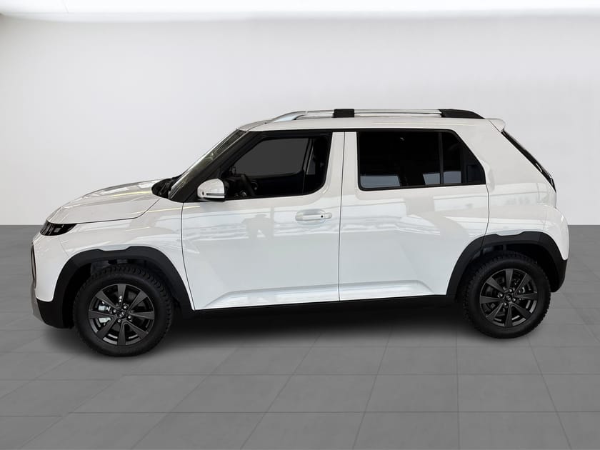 Bild 2 av Hyundai Inster Long Range 