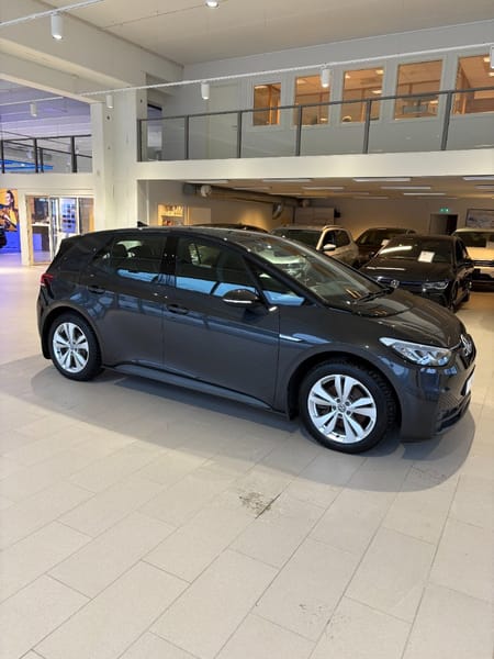 Volkswagen ID.3 Pro Performance