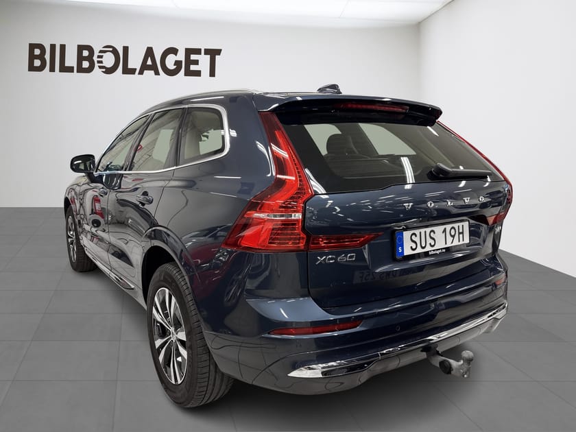 Bild 3 av Volvo XC60 T6 Core Bright