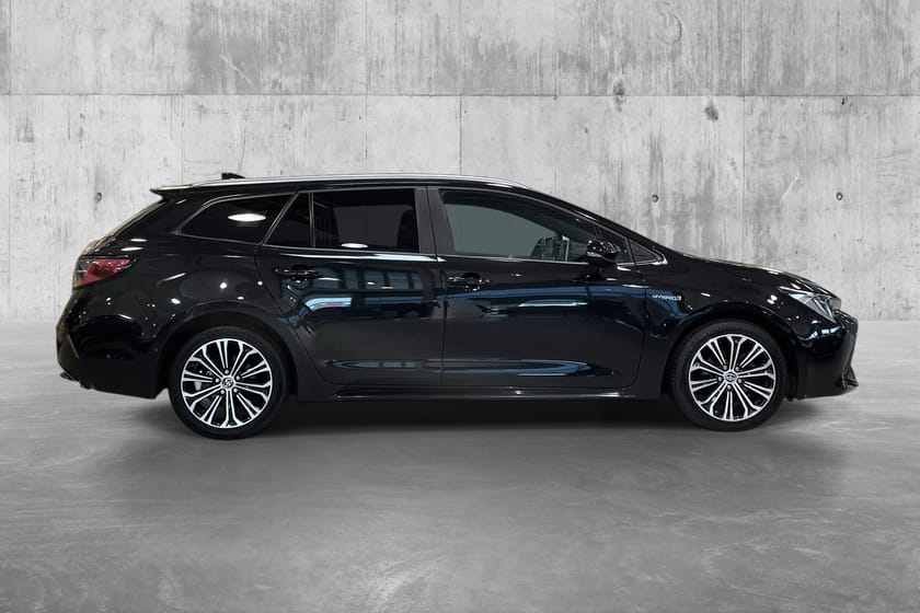 Bilde 4 av Toyota Corolla Touring Sports Hybrid 1.8 Active Tech ACC/Kam/Navi/Oppv.ratt