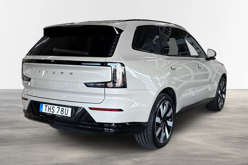 Bild 3 av Volvo EX90 Twin Motor Performance Twin Motor Performance Ultra 7sätes