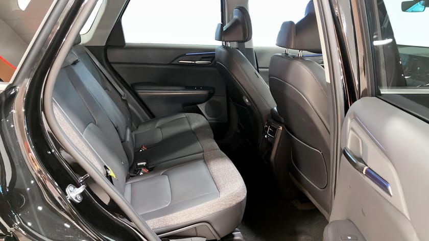 Bild 5 av Kia EV5 Long Range PLUS FWD | Kampanjpris*