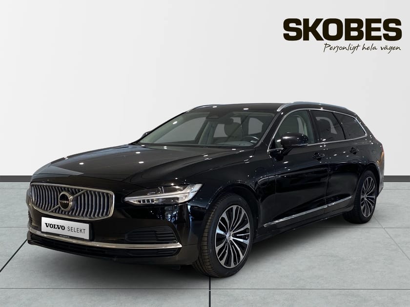 Bild 3 av Volvo V90 Recharge T6 Core Edition