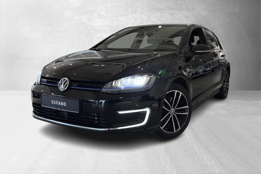 Bilde 1 av Volkswagen Golf GTE 204 hk | Automat | Kun 75 000 km
