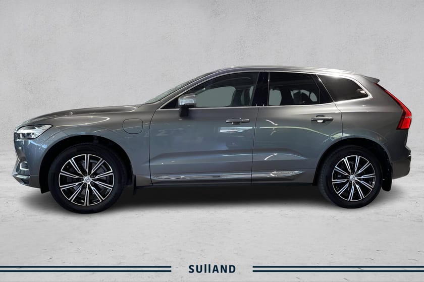 Bilde 2 av Volvo XC60 T8 AWD/Inscription/H.feste/Pano/Skinn/360/HUD/Service