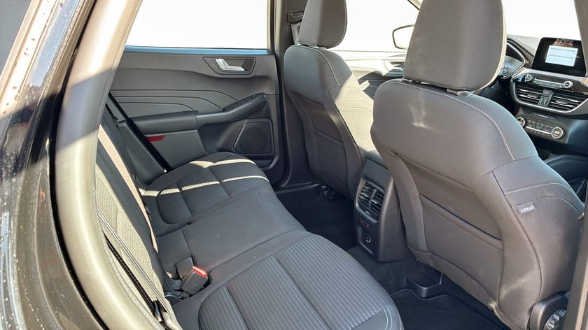 Bild 5 av Ford Kuga Hybrid AWD AWD, 190hk