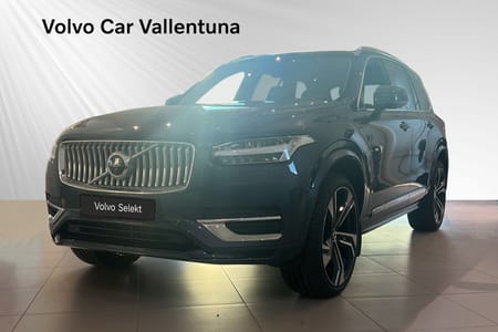 Volvo XC90 7 Säten