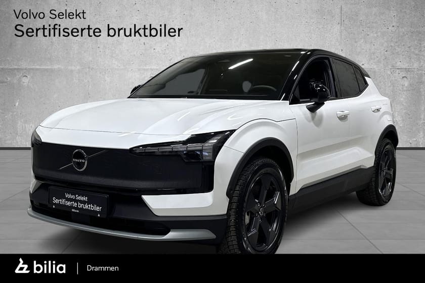 Bilde 1 av Volvo EX30 Cross Country Twin Motor Performance CC -  360, H&K, PANO