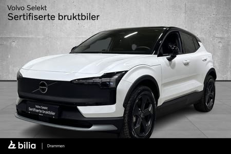 Volvo EX30 Cross Country Twin Motor Performance