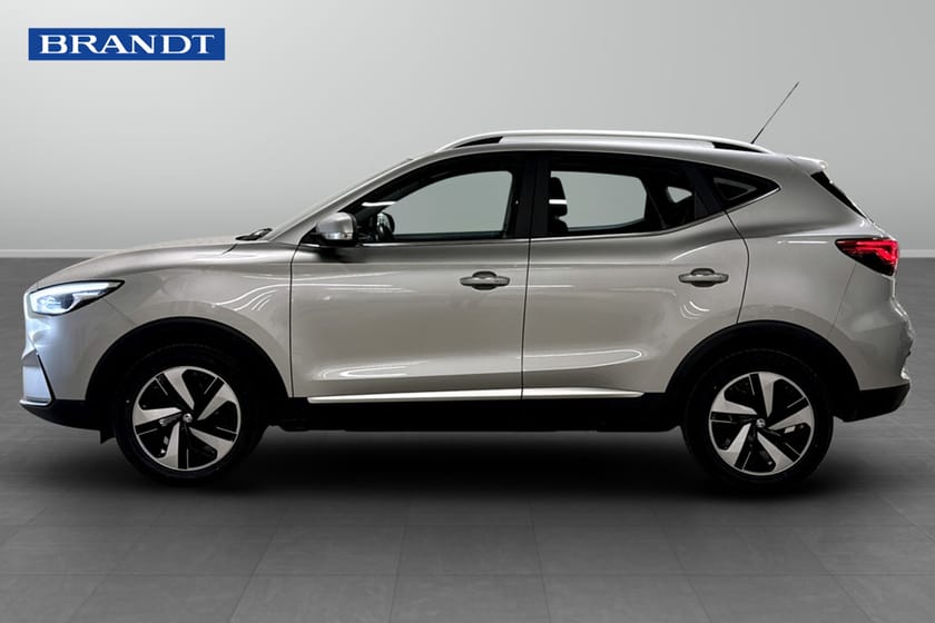 Bild 3 av MG ZS EV Long Range Comfort 70 kWh 156hk