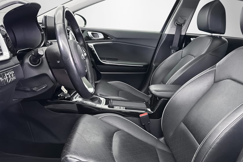 Bild 4 av Kia Ceed Sportswagon Plug-in Hybrid 4.95% ADVANCED PLUS2 |
