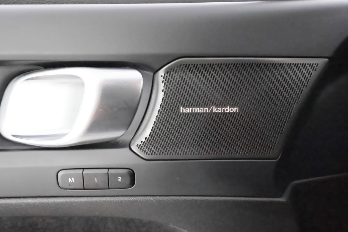 Volvo EX40 2025 - miniatyr 13