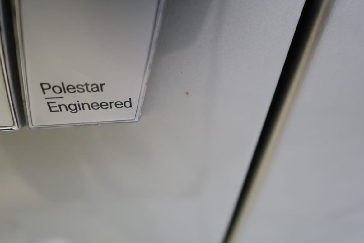 Volvo V60 2021 - miniatyr 37