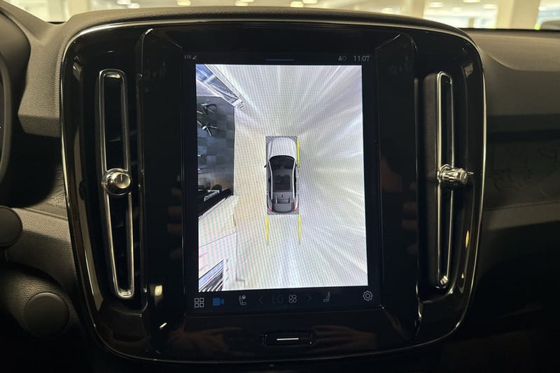 Volvo C40 Recharge Single Motor Extended Range