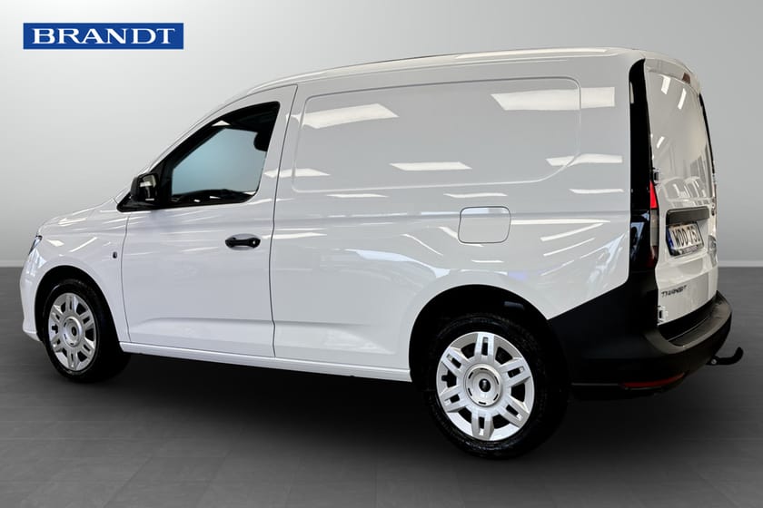 Bild 2 av Ford Transit Connect 