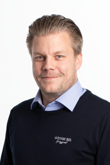 Staffan Nilsson