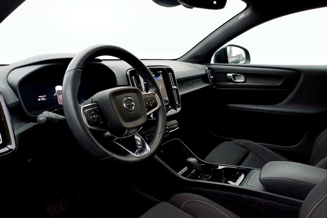 Volvo C40 Recharge Single Motor