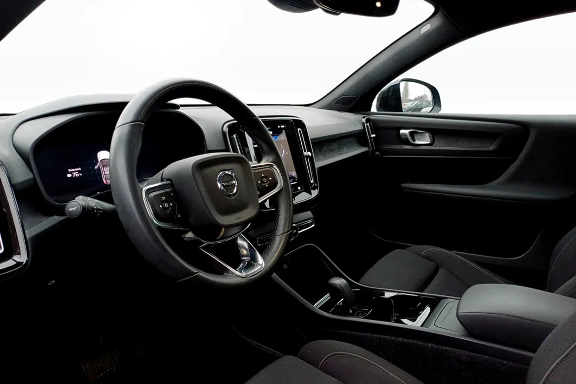 Volvo C40 Recharge Single Motor