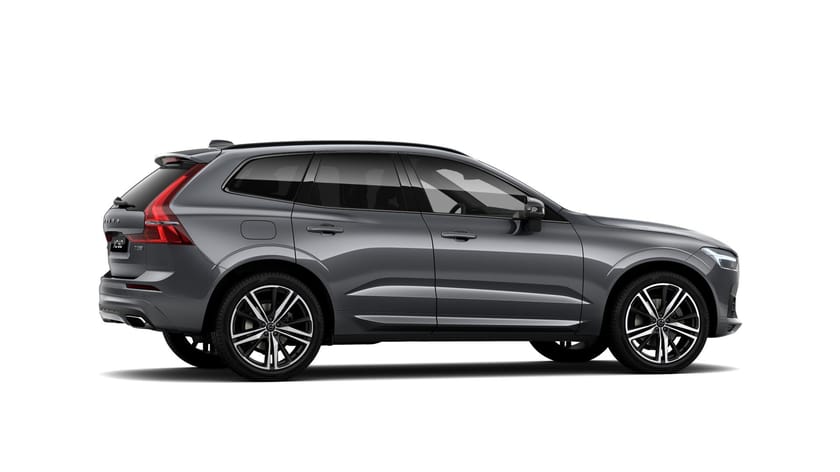 Bilde 4 av Volvo XC60 T8 R-Design KROK|PANO|21"|HUD|360|TONEDE