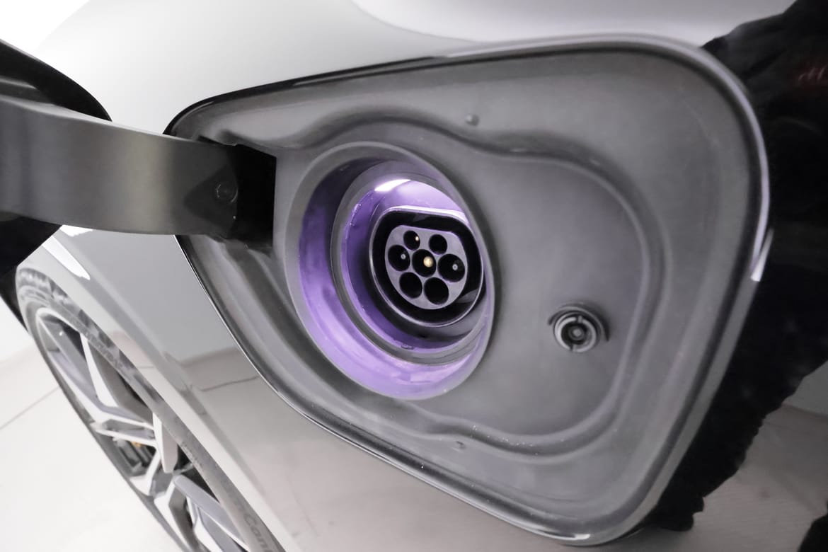 Volvo V60 2022 - miniatyr 46