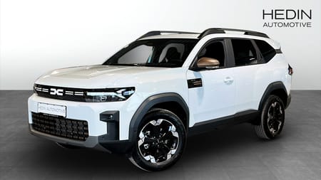 Dacia Bigster Hybrid 155 EXTREME *DEMO *PANO