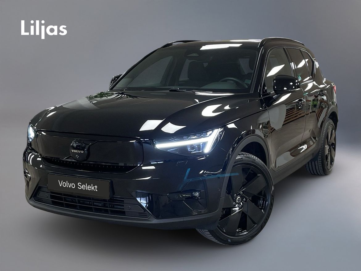 WJN48D – Volvo EX40 Single Motor Extended Range