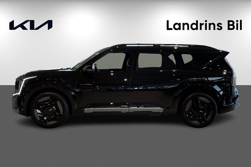 Bild 4 av Kia EV9 AWD GT-Line 384hk *7-Sits* BUSINESS EDITION