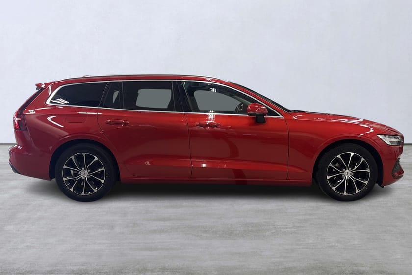 Bild 3 av Volvo V60 D3 Momentum Advanced Edition