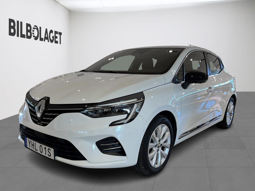 Bild 1 av Renault Clio E-TECH 140 Intens 5-d (360 kam,ACC,Parksensorer F&B)