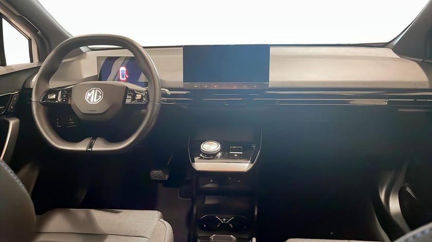 Bild 4 av MG 4 Electric Standard Range SR 51 KWH PL från 3495:-