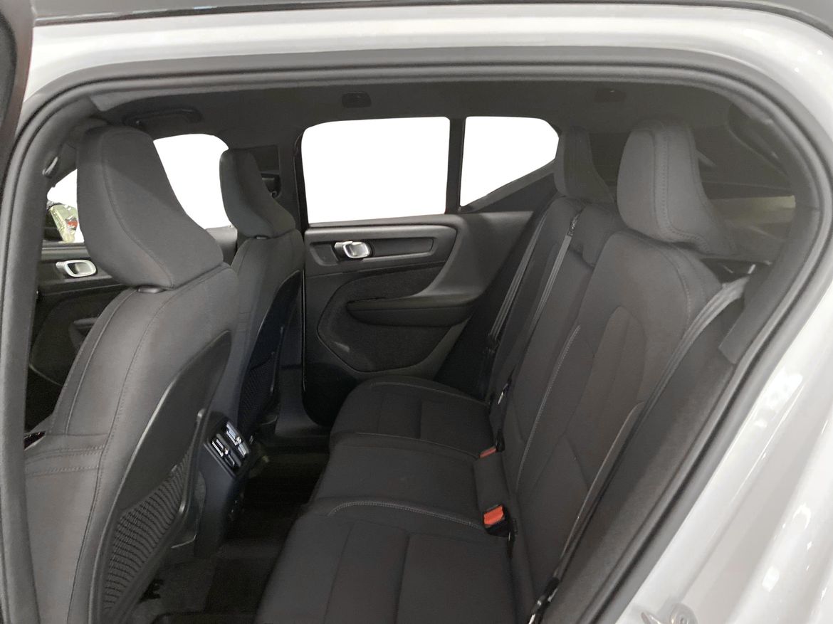 Volvo XC40 2024 - miniatyr 7