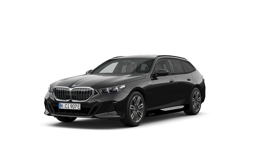 Bild 1 av BMW 530e xDrive Touring M Sport/Drag/DEMOBIL