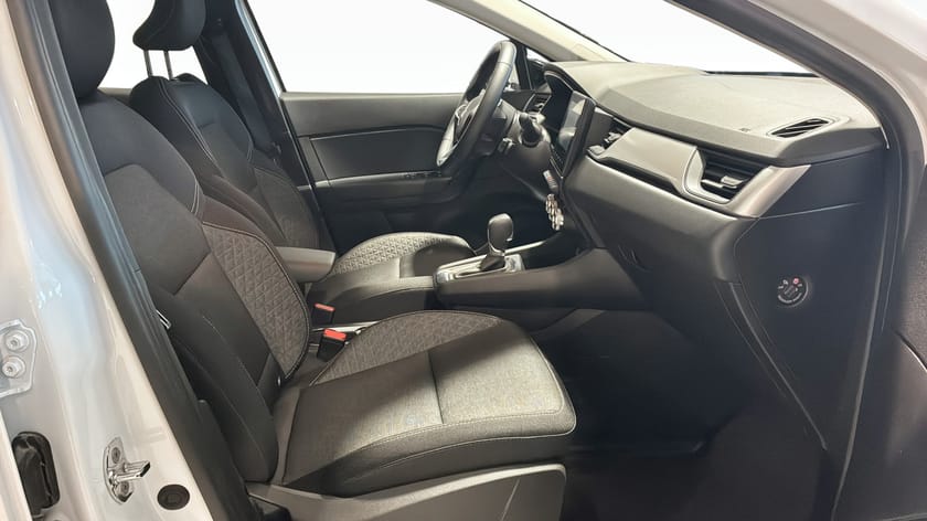 Bild 3 av Renault Captur E-TECH Plugin-Hybrid 160 ZEN PLUG-IN HYBRID