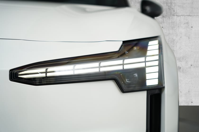 Bilde 5 av Volvo EX30 Twin Motor Performance - 428 Hk - AWD - ULTRA - HENGERFESTE - 19"