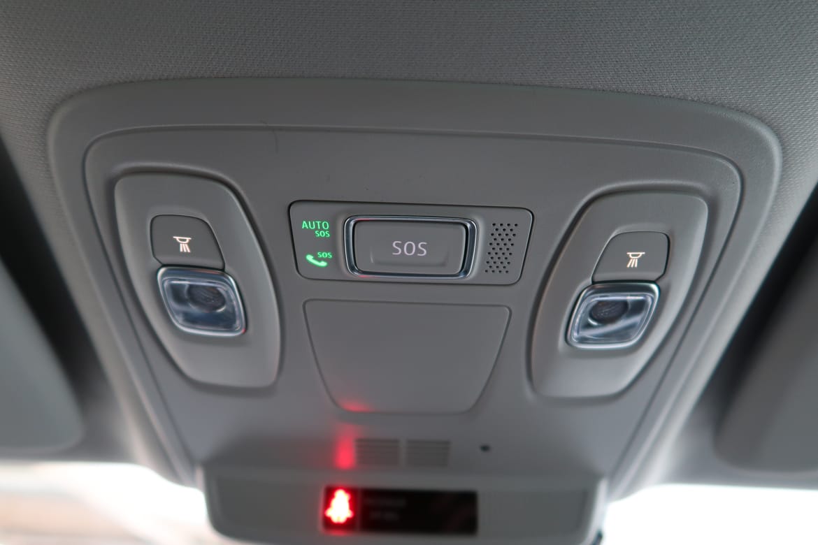 Renault Mégane 2023 - miniatyr 14