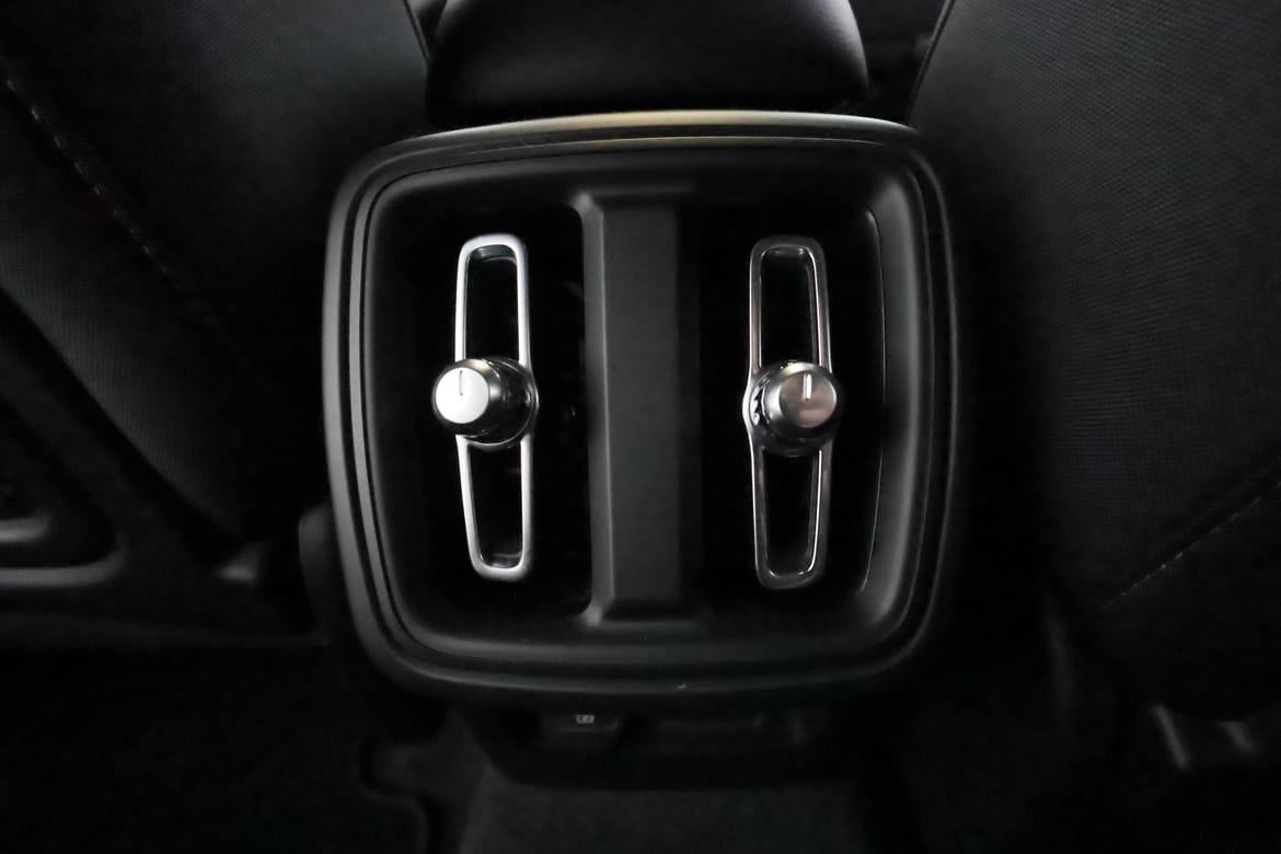 Volvo XC40 2024 - miniatyr 20