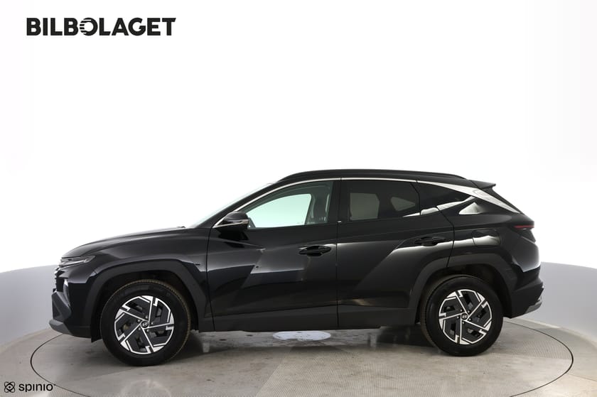 Bild 2 av Hyundai Tucson Hybrid 4WD PHEV 1.6T 288 Essential