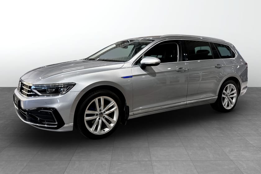 Bilde 1 av Volkswagen Passat Variant GTE fl