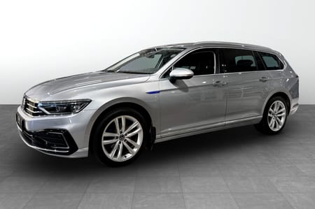 Volkswagen Passat Variant GTE